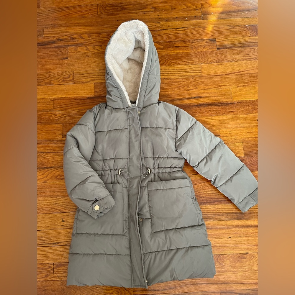 Zara jacket